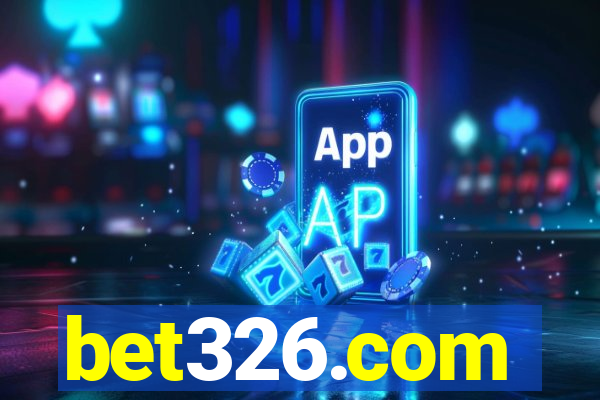 bet326.com