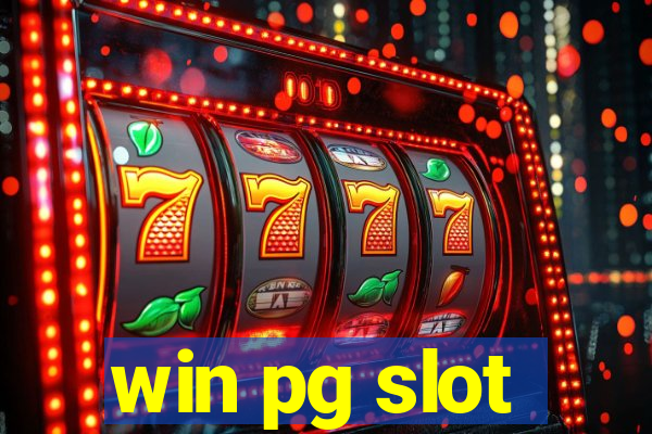 win pg slot