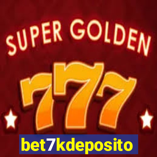 bet7kdeposito