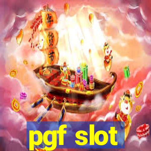 pgf slot