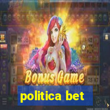 politica bet