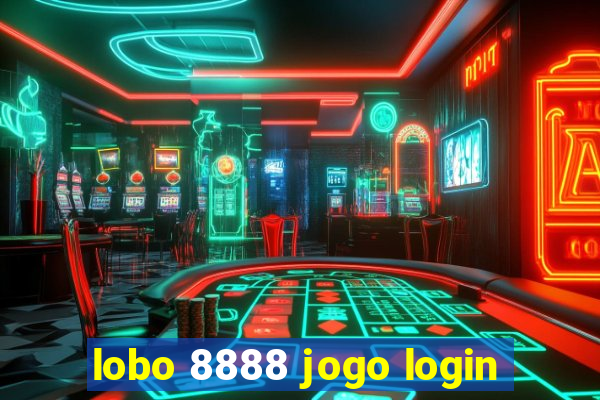 lobo 8888 jogo login