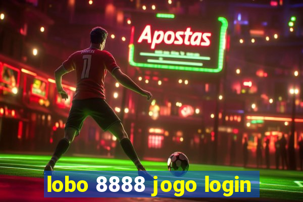 lobo 8888 jogo login