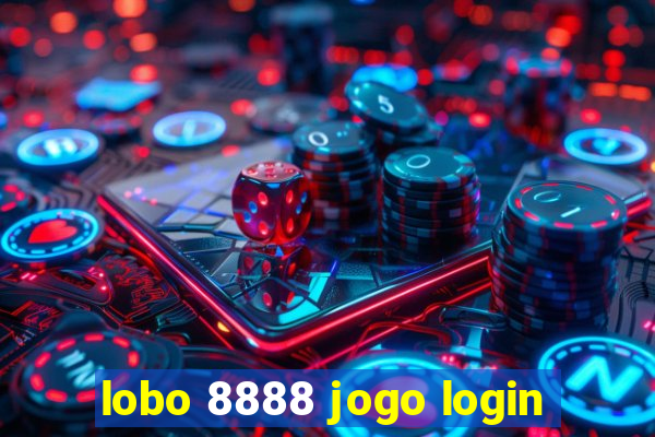 lobo 8888 jogo login