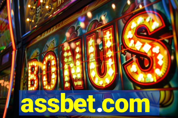 assbet.com