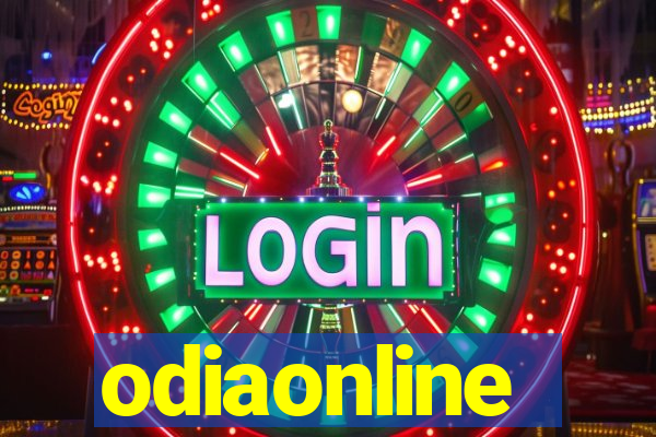 odiaonline