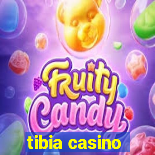 tibia casino