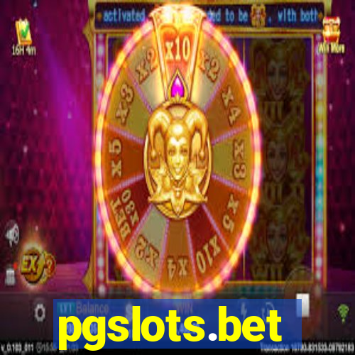 pgslots.bet