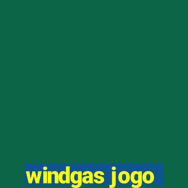 windgas jogo