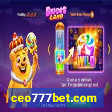 ceo777bet.com