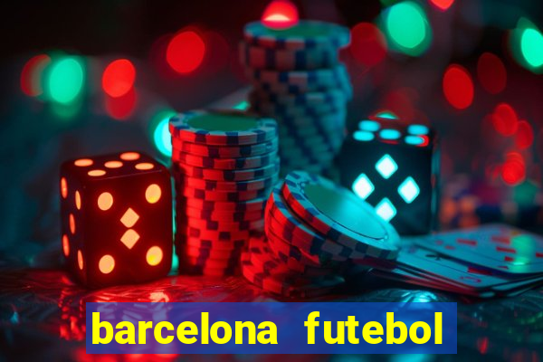 barcelona futebol play hd