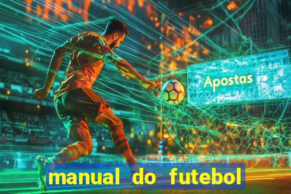 manual do futebol americano pdf