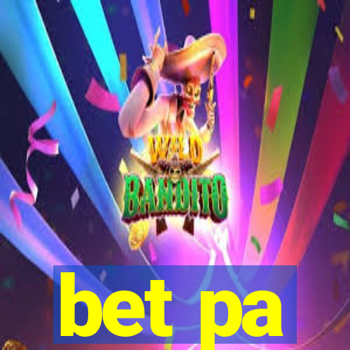 bet pa