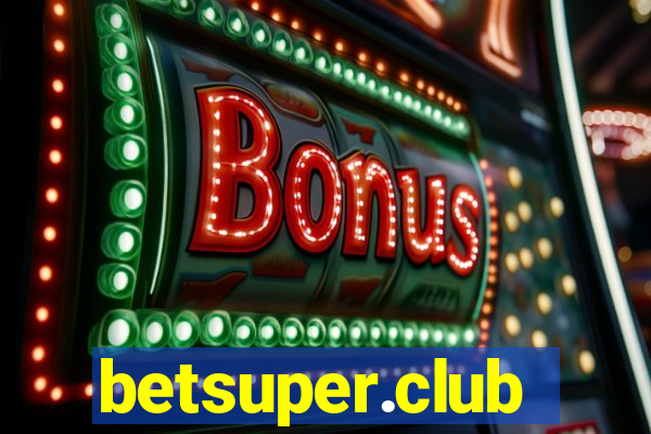 betsuper.club