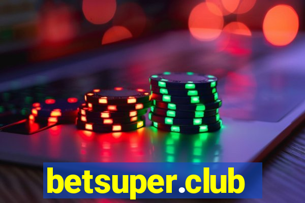 betsuper.club