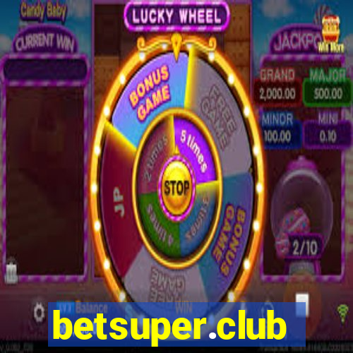 betsuper.club