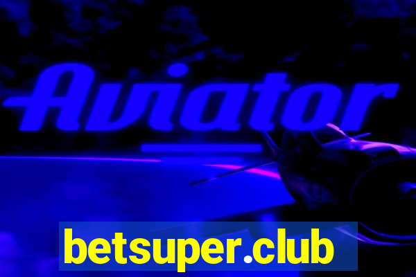 betsuper.club