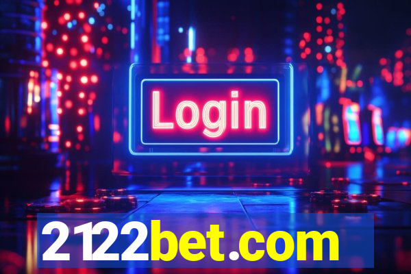 2122bet.com