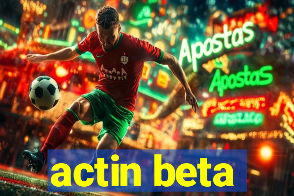 actin beta