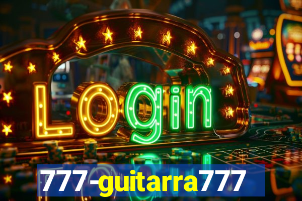 777-guitarra777.cc