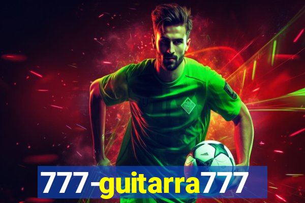 777-guitarra777.cc