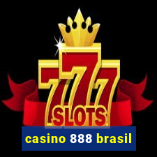 casino 888 brasil