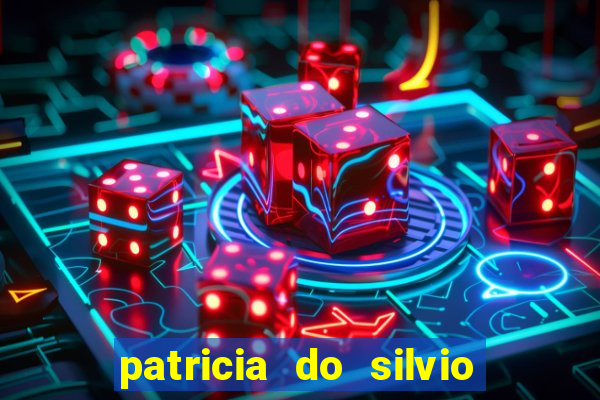 patricia do silvio santos nua