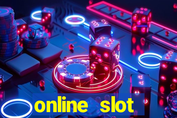 online slot machines usa