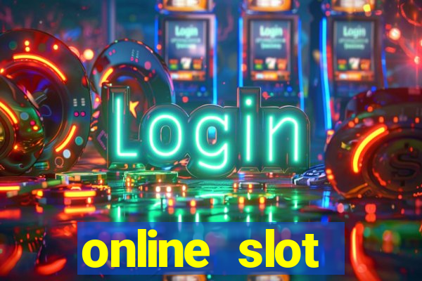 online slot machines usa