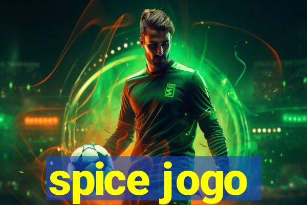 spice jogo