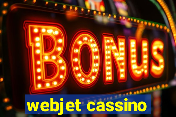 webjet cassino