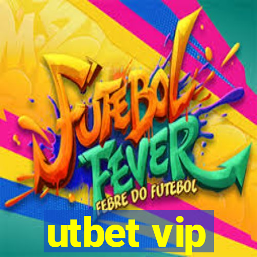 utbet vip