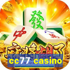 cc77 casino