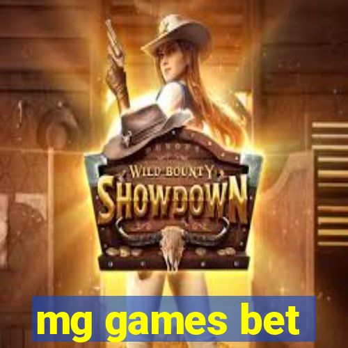 mg games bet