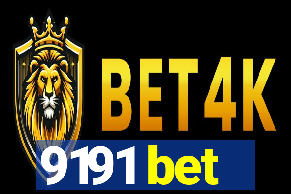 9191 bet