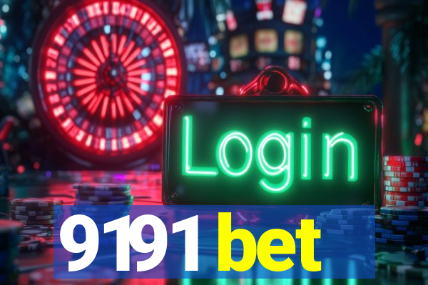 9191 bet