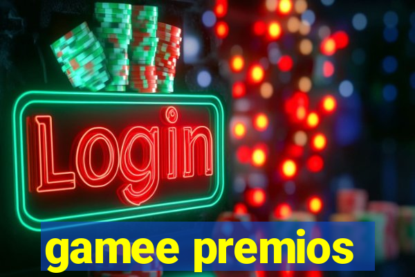 gamee premios