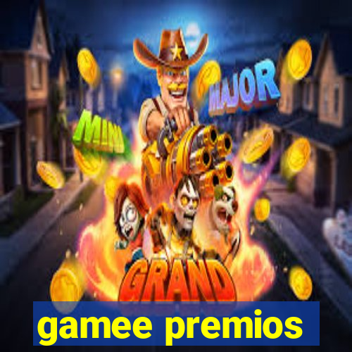 gamee premios