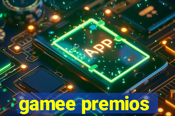 gamee premios