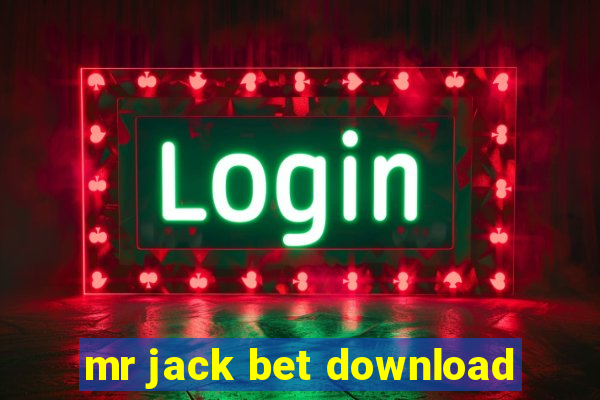 mr jack bet download