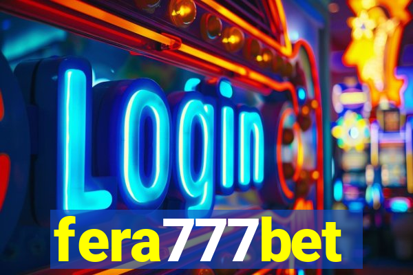 fera777bet