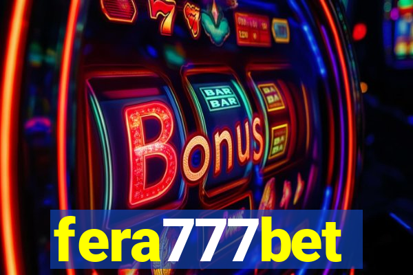 fera777bet