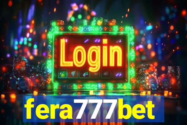 fera777bet