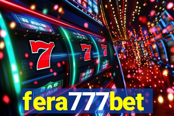 fera777bet