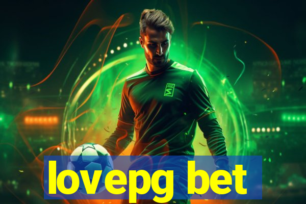 lovepg bet