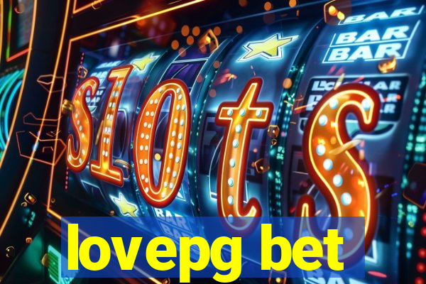 lovepg bet