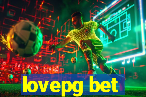 lovepg bet