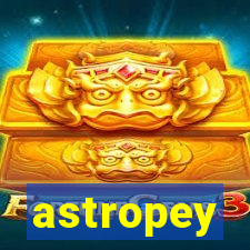 astropey