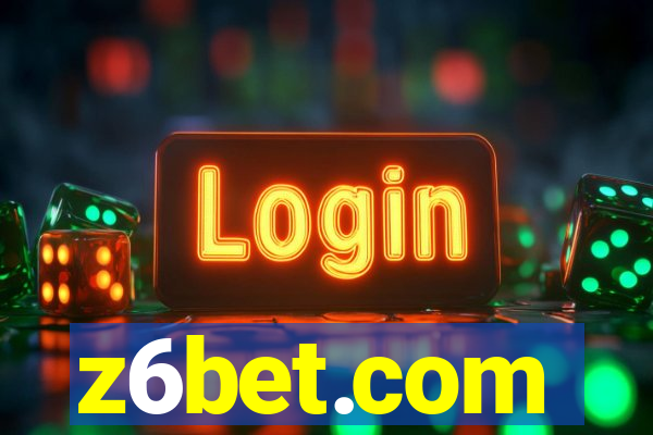 z6bet.com