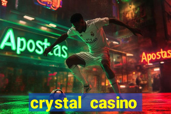 crystal casino compton ca